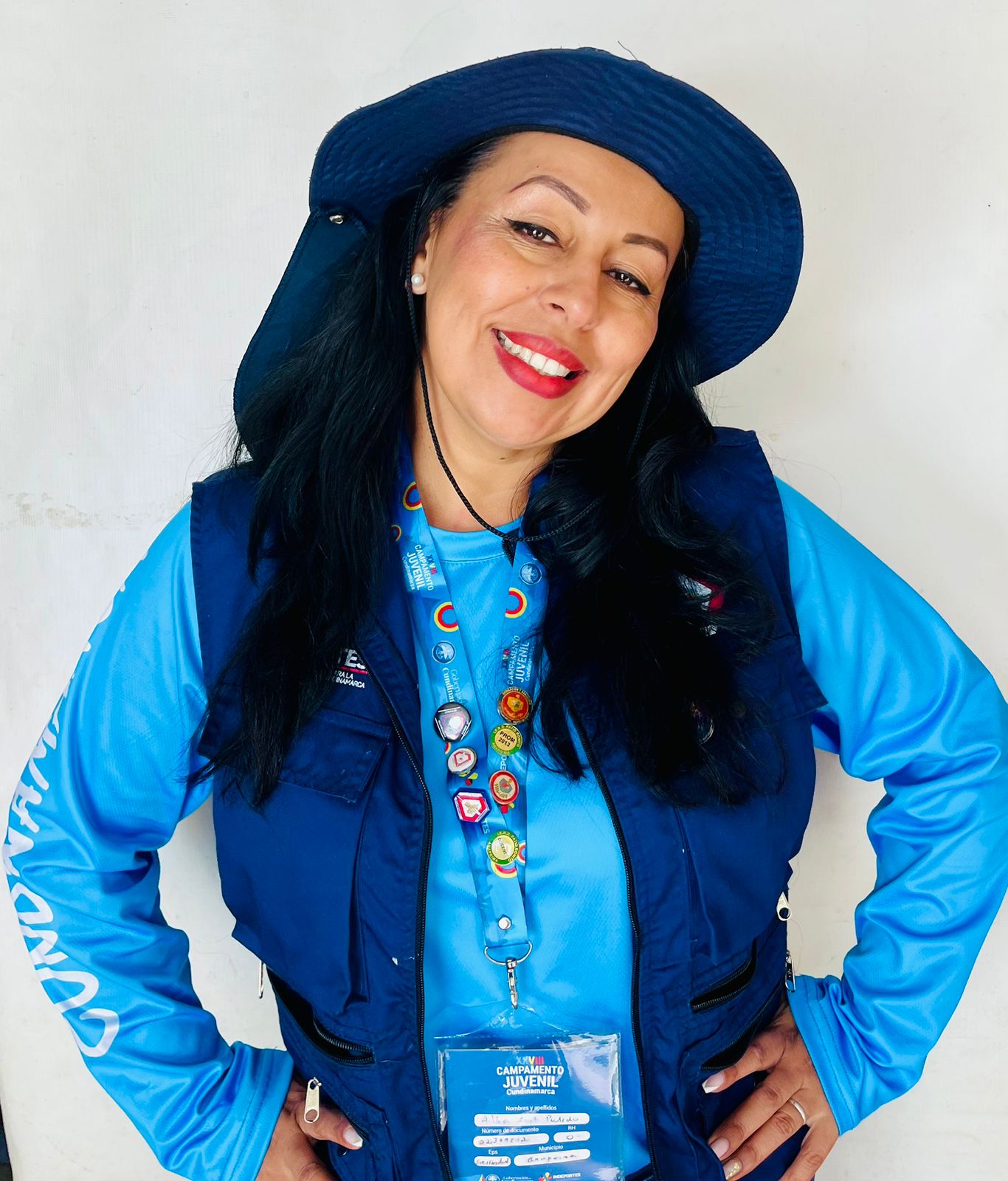 Alba Enit Pulido Díaz