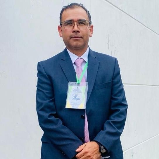 Alfonso Romero Huertas