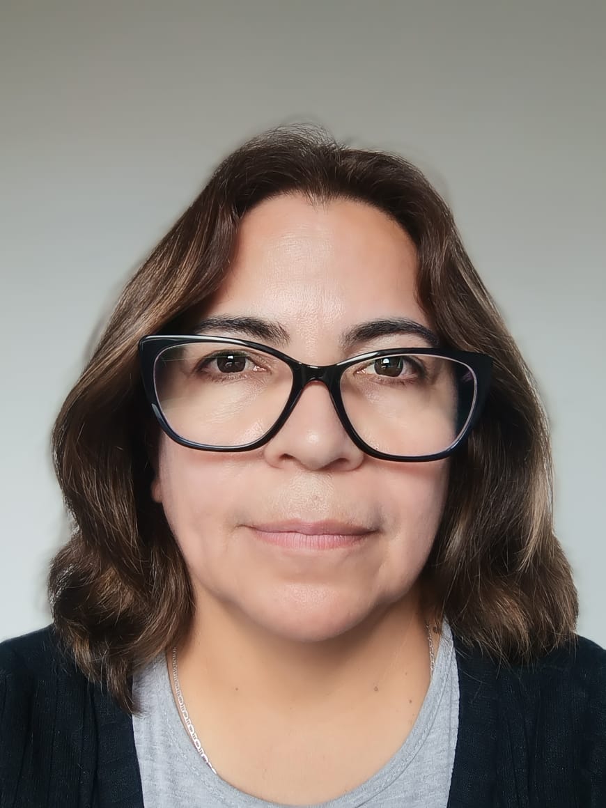 Alexandra Jiménez Jiménez