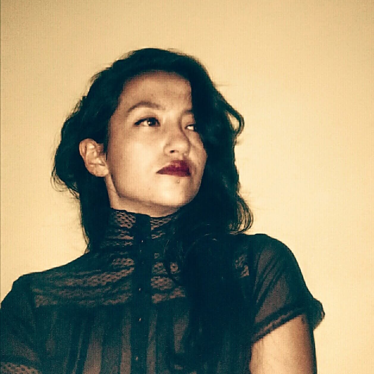 Angélica Paola Méndez