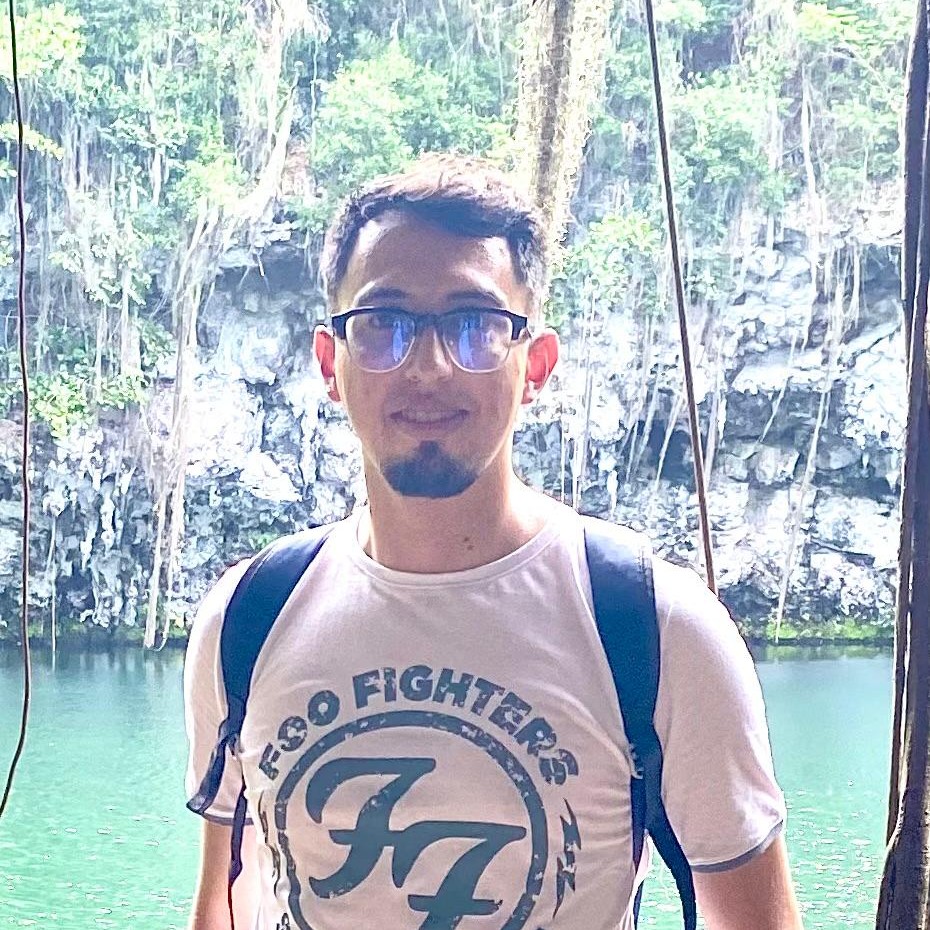 Bayron Stick Gil Bohorquez