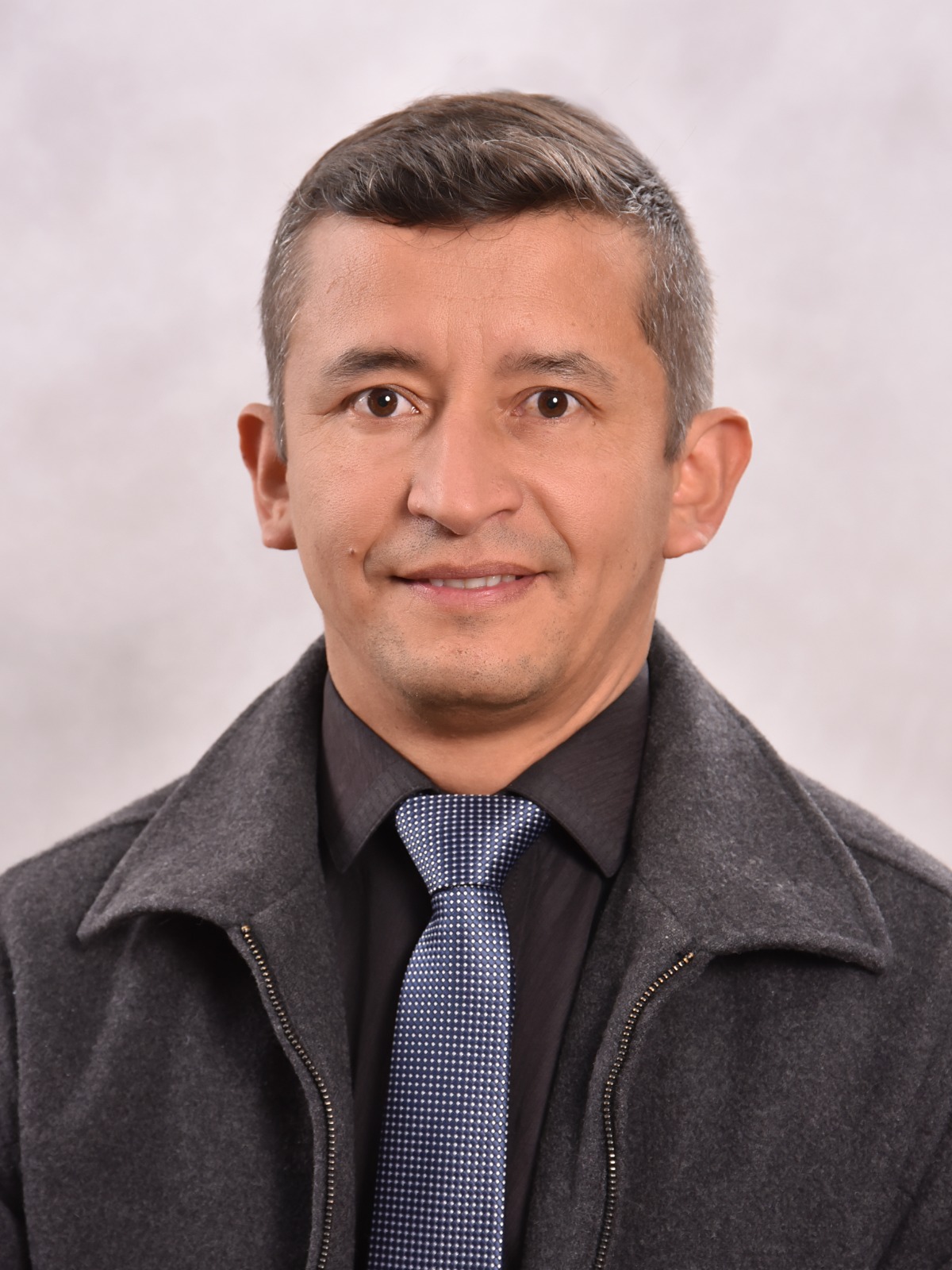 Cesar Augusto Nava Trujillo