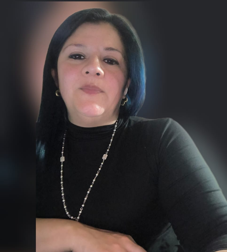 Deisy Patricia Aguilar Torres