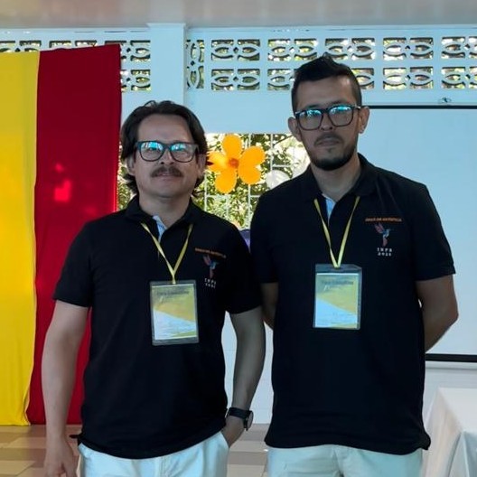 Eduardo Manrique García