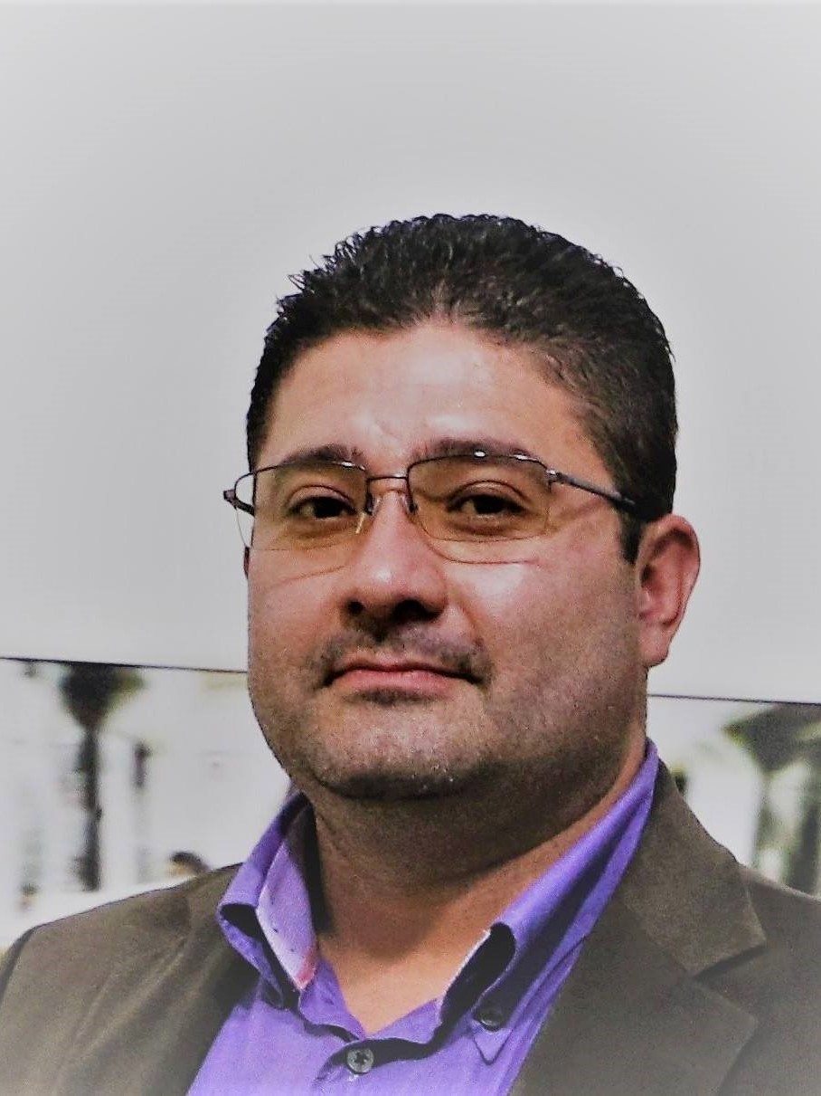 Edwin Arcesio Gómez Serna