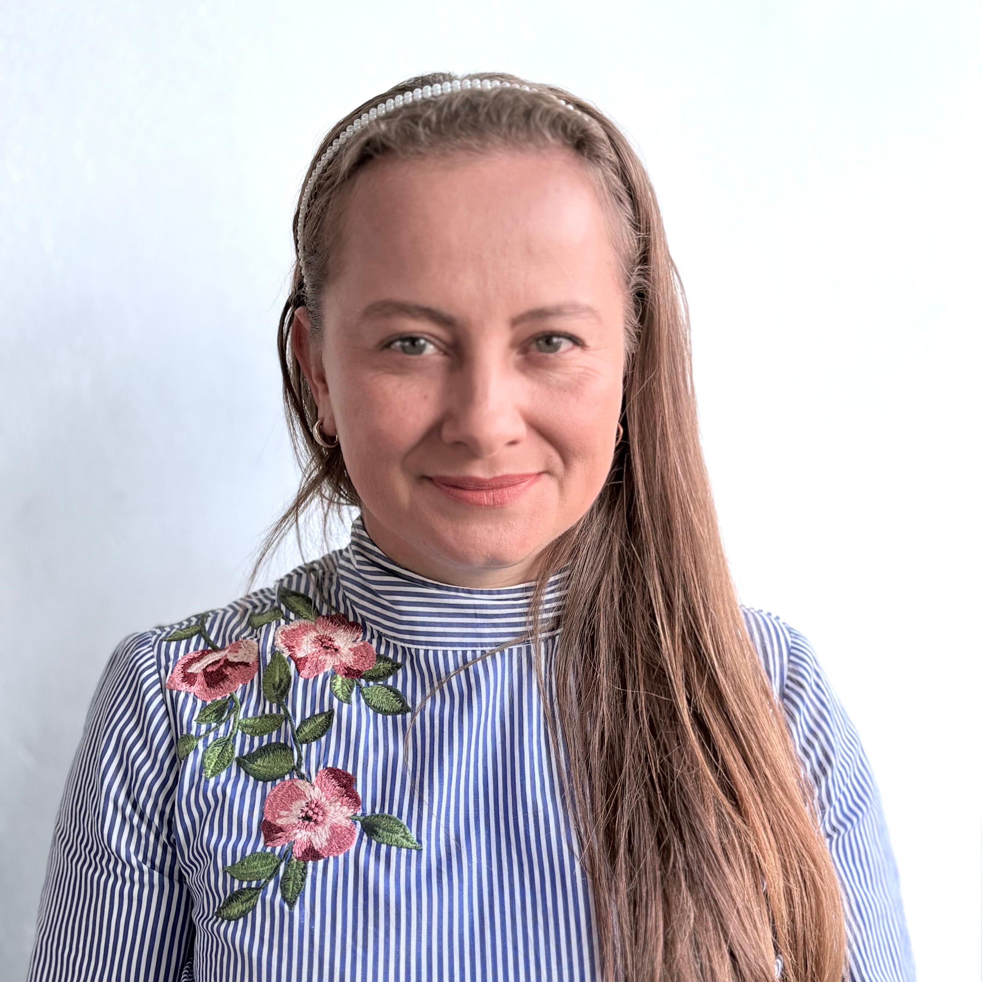 Francy Lined Vásquez Brochero