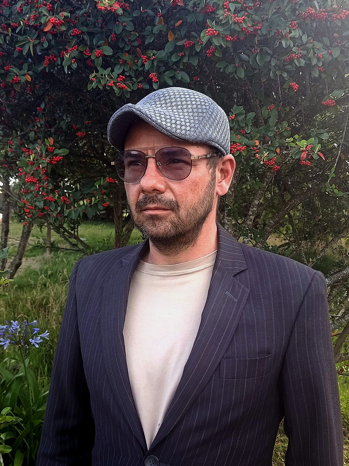 Hernando José Macías Álvarez