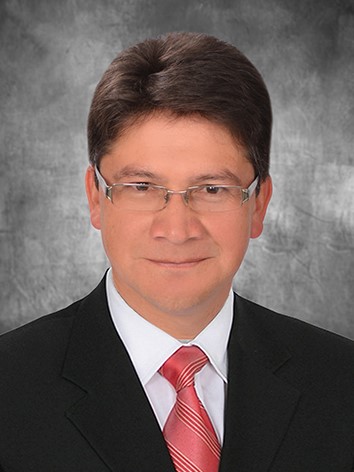 Javier Oswaldo Lamprea Vargas