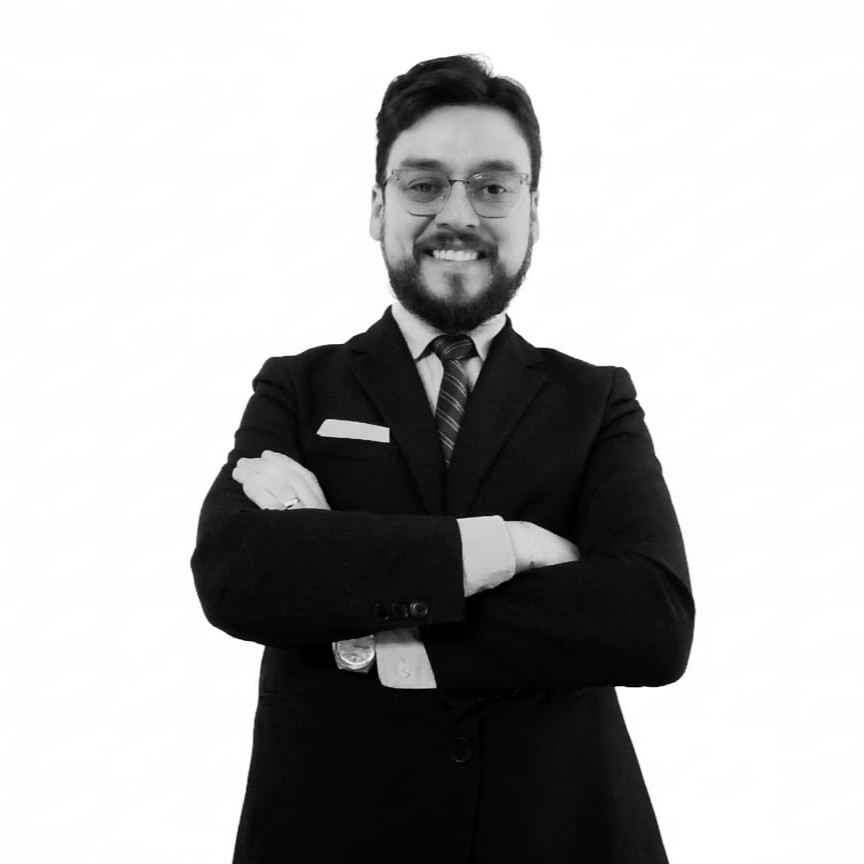 Juan Pablo Bohórquez