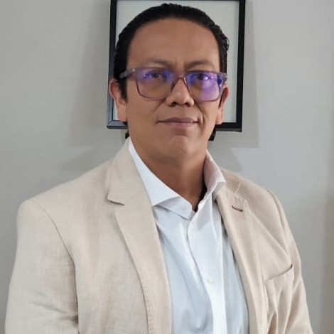 Julián Alberto Gualteros Moreno