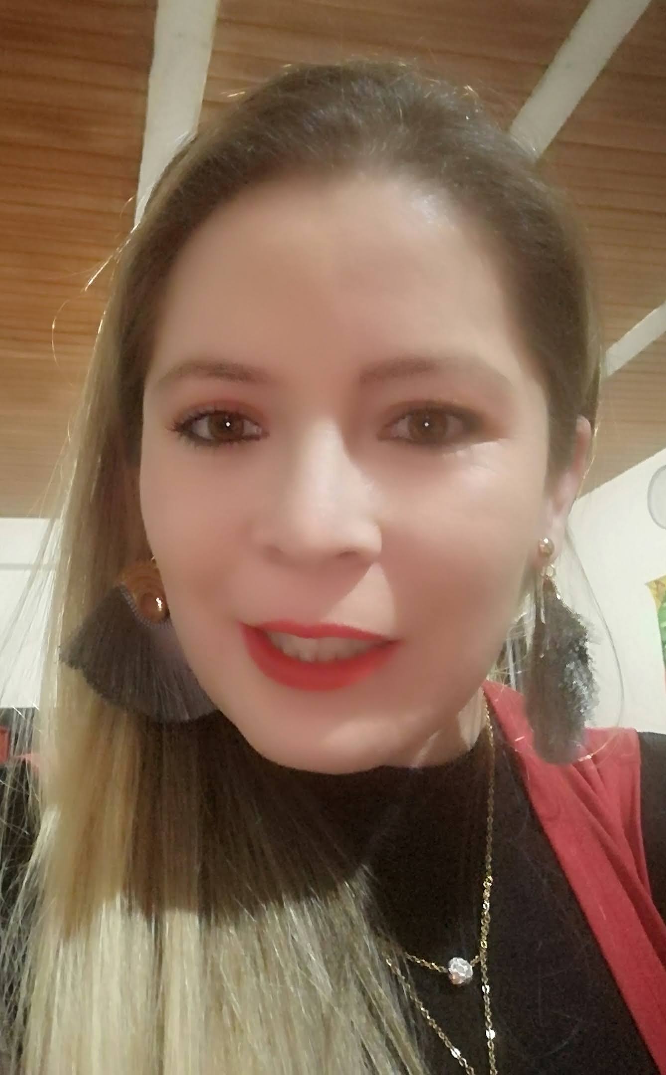 Karen Jineth Parrado Rincón