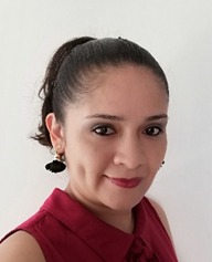 Lady Martin Martínez