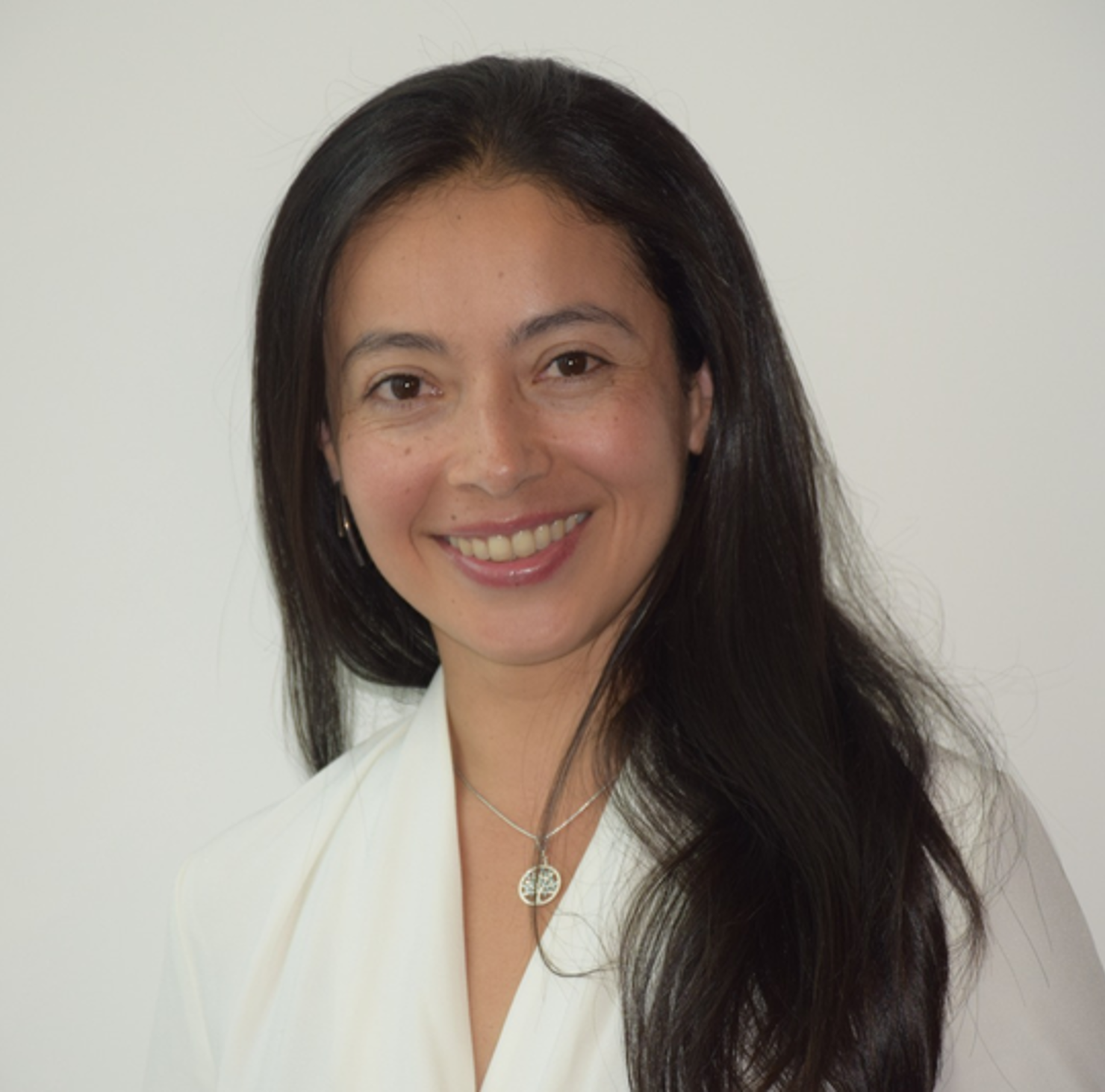 Marcela Sáenz Muñoz