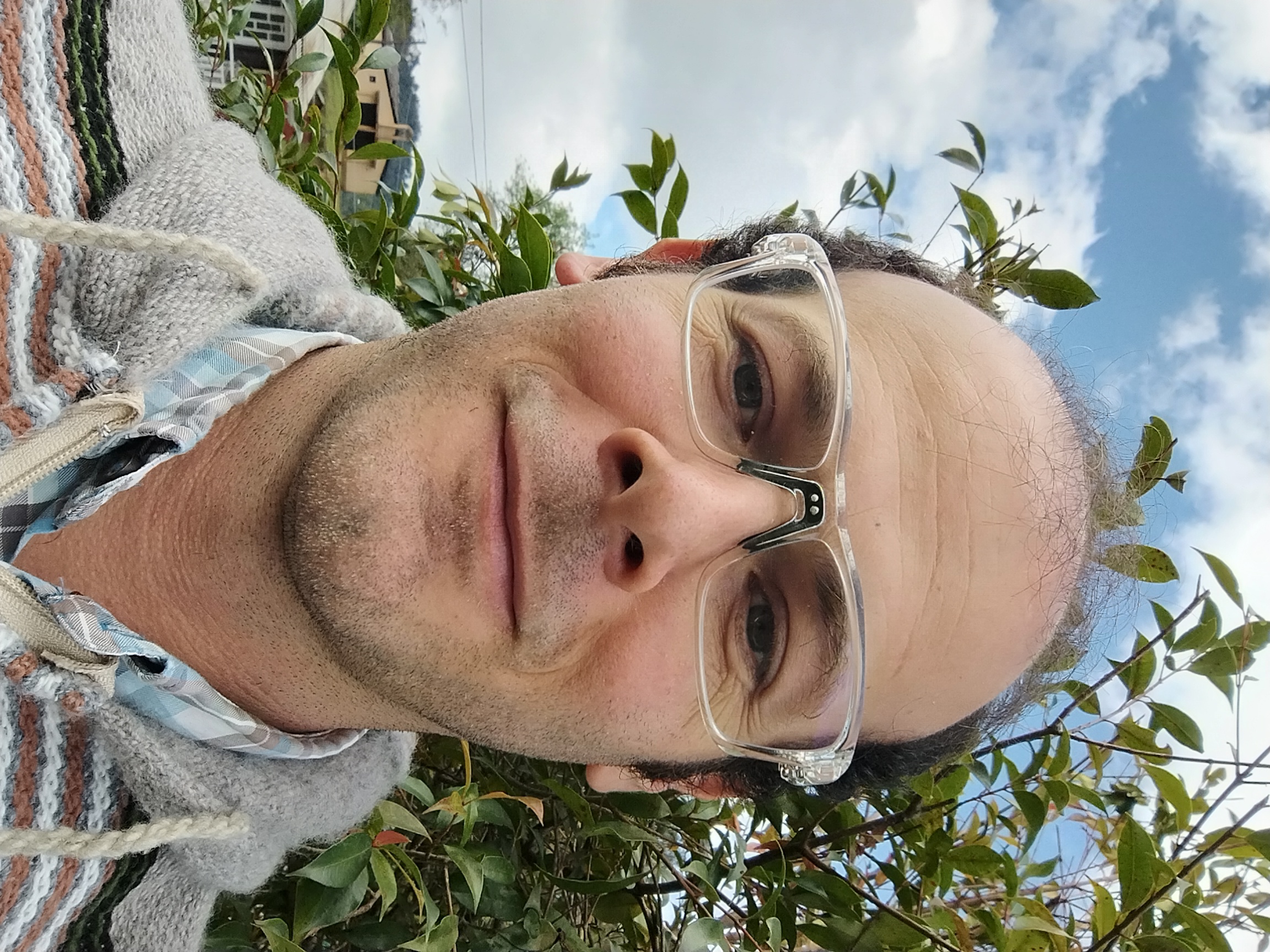 Miguel Eduardo Tavera Cardona