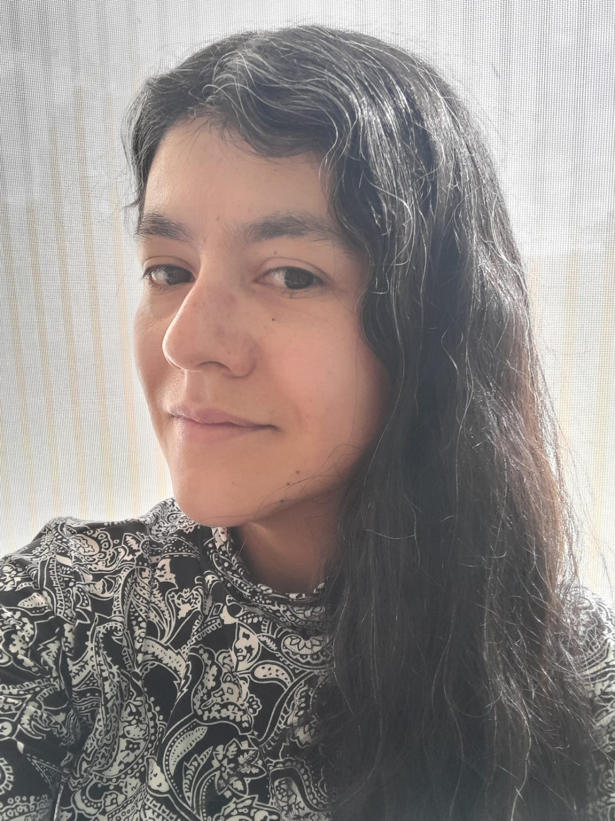 Rocío del Pilar Méndez