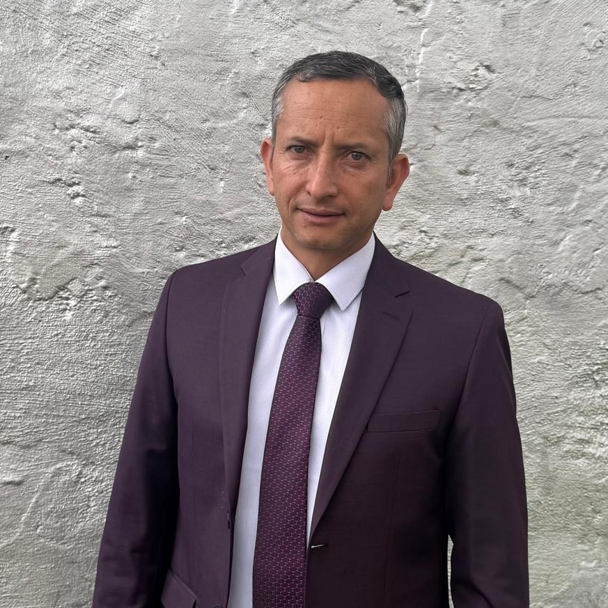 Roque Julio Barbosa Peña