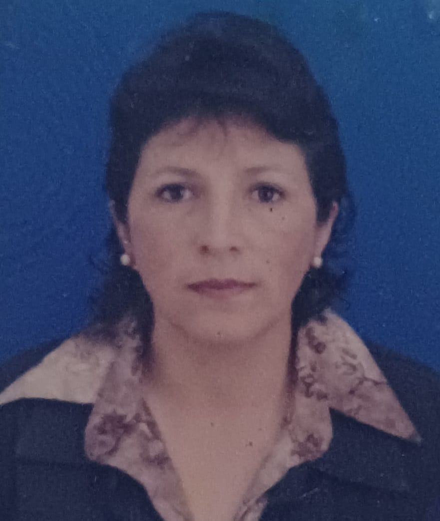 SANDRA YAZMIN ROCHA GOMEZ