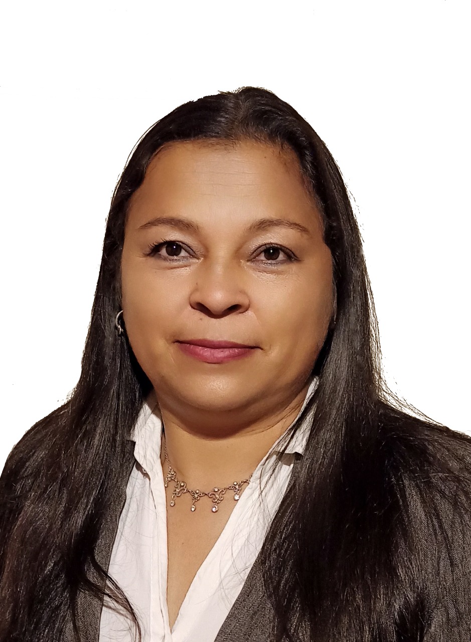 Sandra Bibiana Morales Garcia