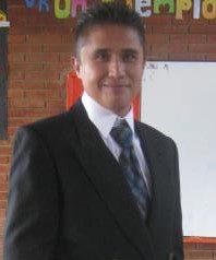 Sandro Montenegro Montenegro