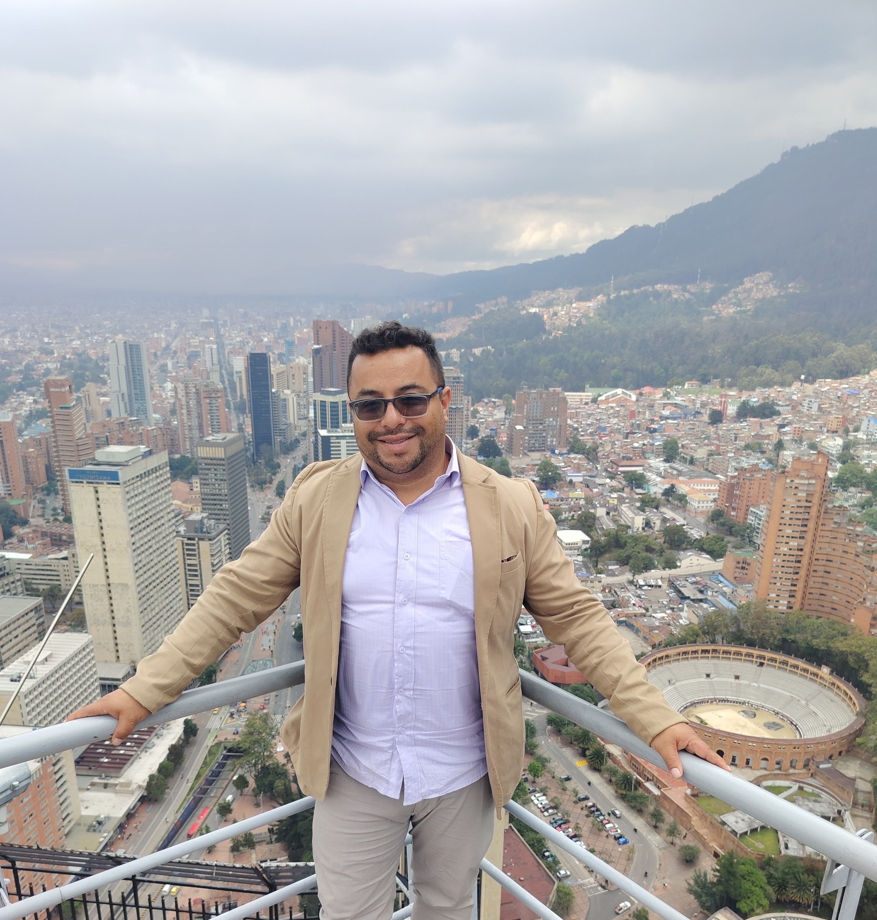 Sergio Giovanny Gutiérrez Hernández