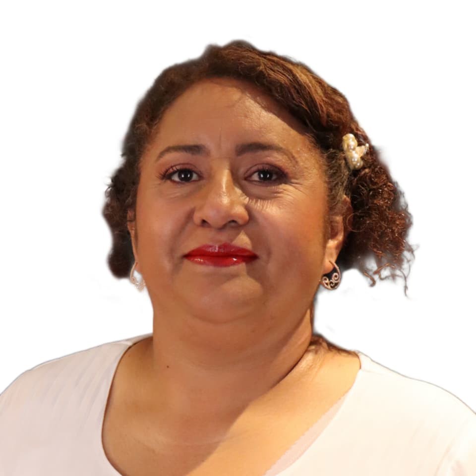 Yasenia Isabel Buitrago