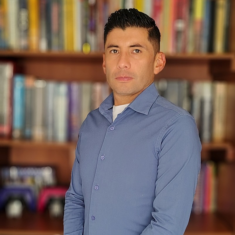 William Javier Castillo Gámez