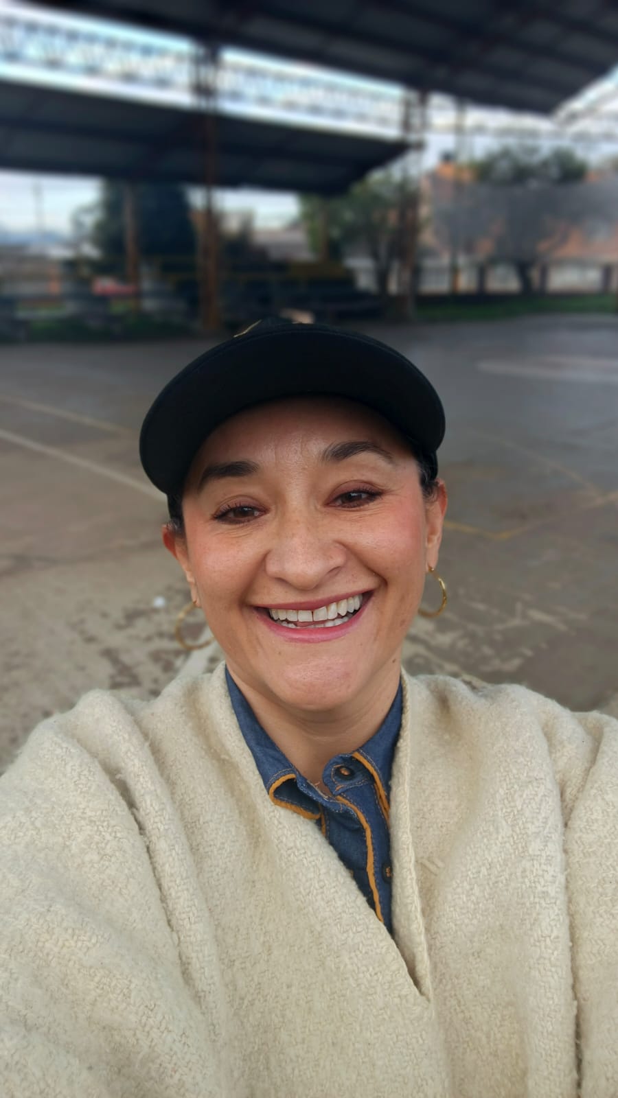 Zareth Díaz García