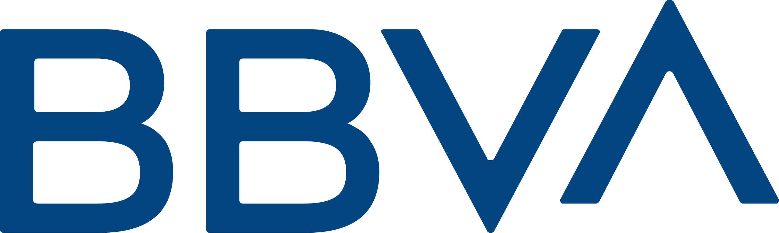 BBVA Colombia